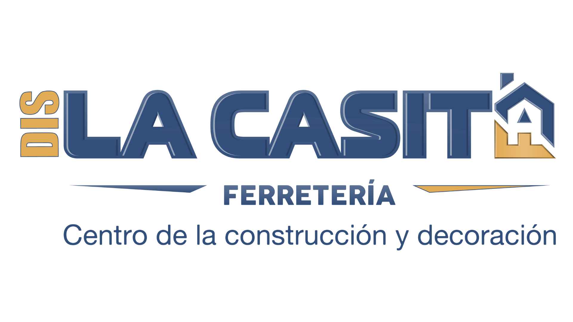 Ferreteria la casita